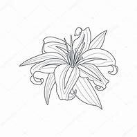 Image result for Fleur De Lys Drawing Images