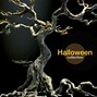 Image result for 3D Model Scary Tree