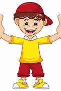 Image result for Cartoon Children Thumbs Up