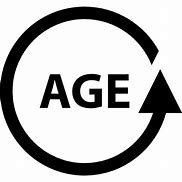 Image result for Age Vector