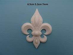 Image result for Fleur De Lis Wood Gifts