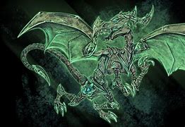 Image result for Green Dragon Disk