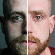 Image result for Dramatic Color Grading