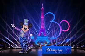 Image result for Mickey Mouse Disney Paris