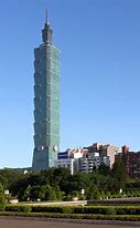 Image result for Taiwan Taipei 101