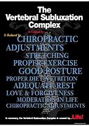 Image result for Subluxation Complex