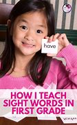 Image result for First Grade Sight Words Worksheets