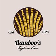 Image result for Bamboo Growing in Soil Logo