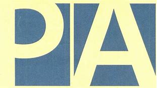 Image result for PA Letter Logo