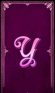 Image result for Letter Wallpaper a and Y