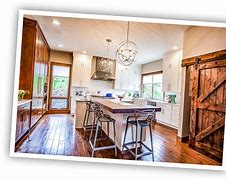 Image result for Farmhouse Country Kitchen Decor