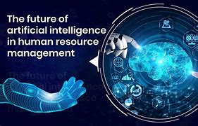 Image result for Ai and HR