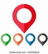 Image result for Marker Location Flag Icon