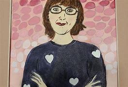 Image result for Symbolic Self-Portrait