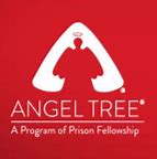 Image result for Angel Tree Prison Ministry