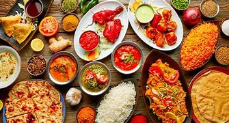 Image result for Diverse Food