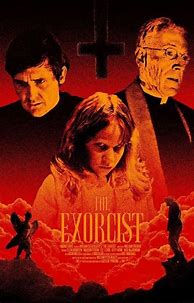 Image result for The Exorcist Movie