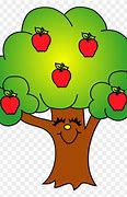 Image result for Apple Tree Trunk Clip Art