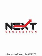 Image result for Next Generation Logo Design