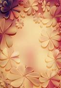 Image result for Brown Flower Abstract Background