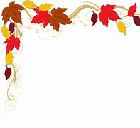 Image result for Fall Leaves Clip Art Border Free Public Domain