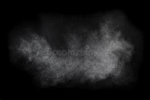 Image result for Dust Cloud Black Background