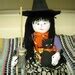 Image result for Cloth Witch Doll