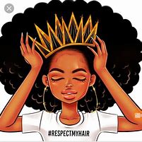 Image result for Black Cartoon Women Clip Art