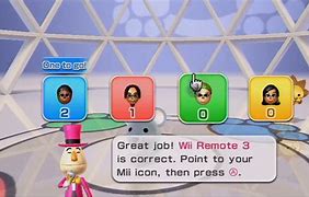 Image result for Wii Party Animals