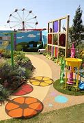 Image result for Outdoor Sensory Garden