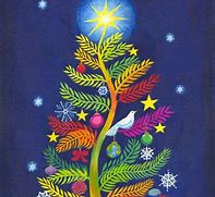 Image result for Artistic Christmas Cards