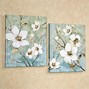 Image result for Flower Canvas Wall Art