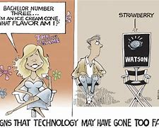 Image result for Image Comic About Artificial Intelligence