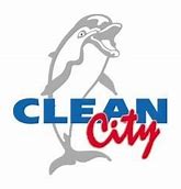 Image result for Clean City Logo