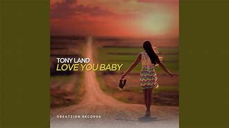 Image result for I Love You Baby Sign