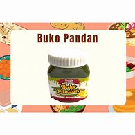 Image result for Buko Pandan Plant