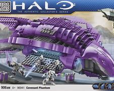 Image result for Mega Bloks Phantom