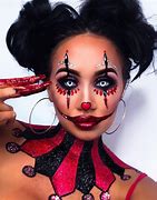 Image result for Halloween Makeup Costume