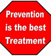 Image result for Prevention Logo