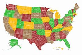 Image result for Counties in North America