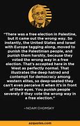 Image result for On Palestine Noam Chomsky