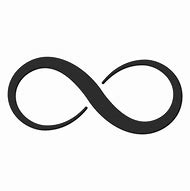 Image result for Open Infinity Symbol