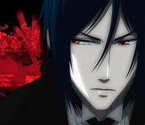 Image result for Sebastian Michaelis Wallpaper Laptop