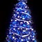 Image result for Christmas Tree Color Themes