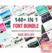 Image result for Interlocking Monogram Font for Cricut