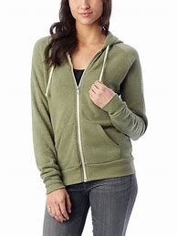 Image result for Green Sweatshirt Women