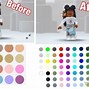 Image result for Roblox Guest Skin Tone