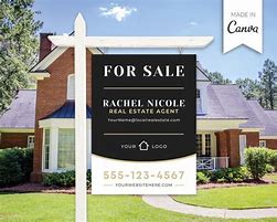 Image result for Estate Sale Signs