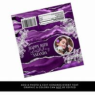 Image result for Candy Purple Dark Silver Base