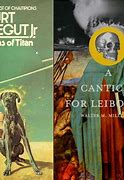 Image result for Best Sci-Fi Books All-Time